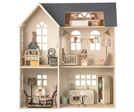 Maileg House Of Miniature Dollshouse
