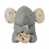 Maileg Lullaby Friends - Elephant
