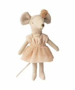 Maileg Dance Mouse Big Sister Giselle