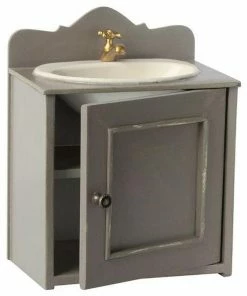 Maileg Miniature Bathroom Sink