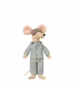 Maileg Pyjamas For Dad Mouse