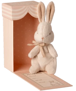 Maileg Mio Primo Coniglietto Rosa