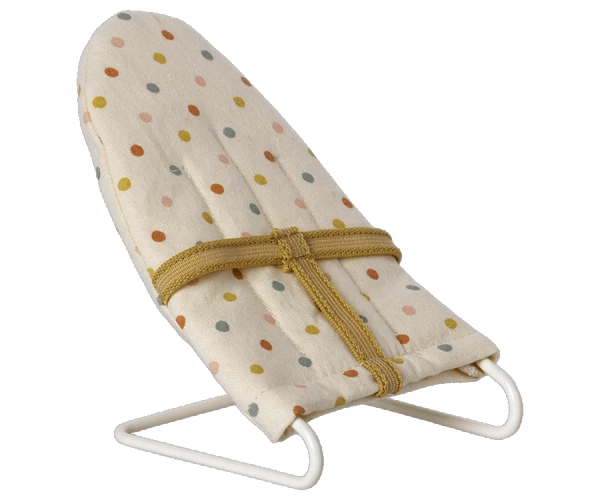 Maileg Micro 'Babysitter' Baby Chair