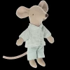 Maileg Pyjamas For Little Brother Mouse