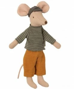 Maileg Micro Vestiti Topolino Papa