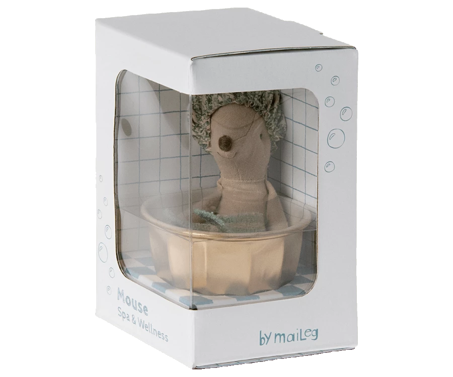 Maileg Wellness Mouse
