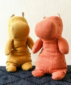 Maileg Medium Hippo Toy