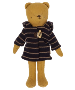 Maileg Duffle Coat For Teddy Junior