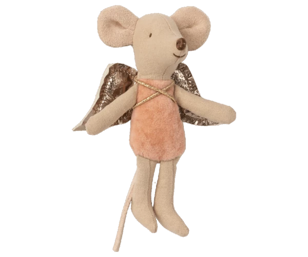 Maileg Fairy Mouse Little