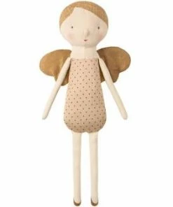 Maileg Winter Friends Red Angel