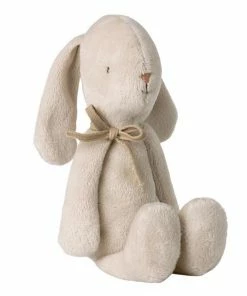 Maileg Soft Bunny Small Off White