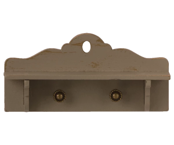 Maileg Miniature Shelf