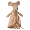 Maileg Princess Dress Big Sister Mouse