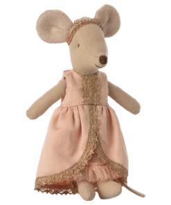 Maileg Princess Dress Big Sister Mouse