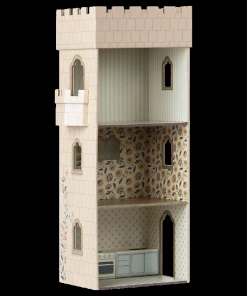 Maileg Castle With Kitchen