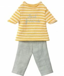 Maileg Vestiti Per Pupazzo Migliore Amico