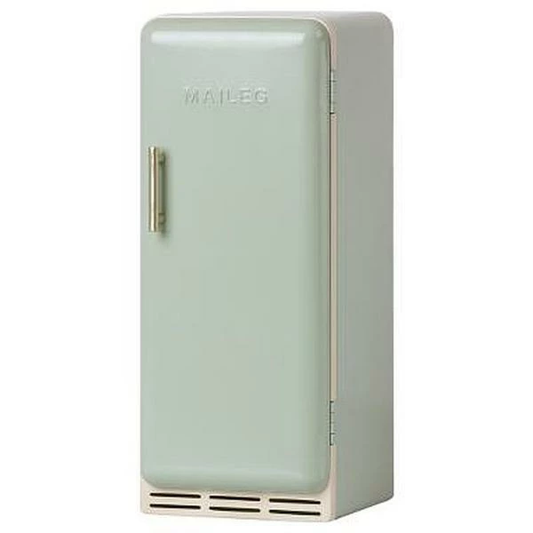 Maileg Mint Miniature Fridge