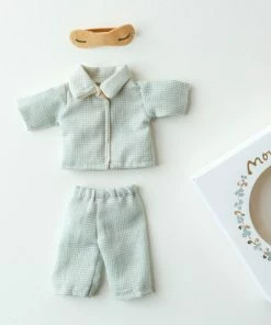 Maileg Pyjamas For Dad Mouse