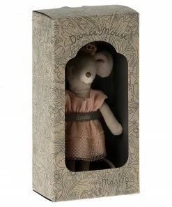Maileg Dancer Mouse Big Sister Giselle