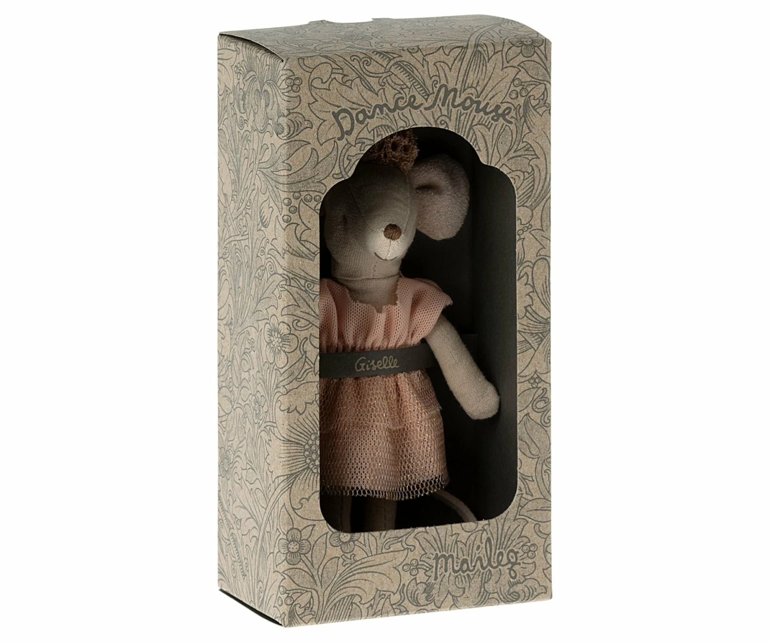 Maileg Dancer Mouse Big Sister Giselle