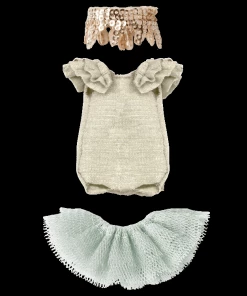 Maileg Dance Mouse, Big Sister - Swan Lake