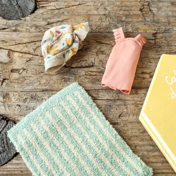 Maileg Beach Set For Big Sister Mouse