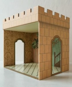 Maileg Mouse Castle Hall