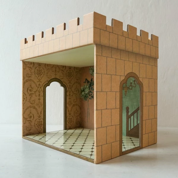 Maileg Mouse Castle Hall