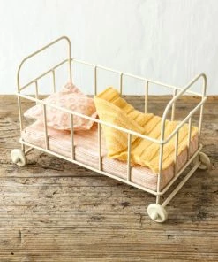 Maileg Cot Bed