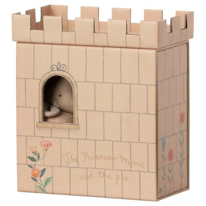 Maileg Princess And The Pea