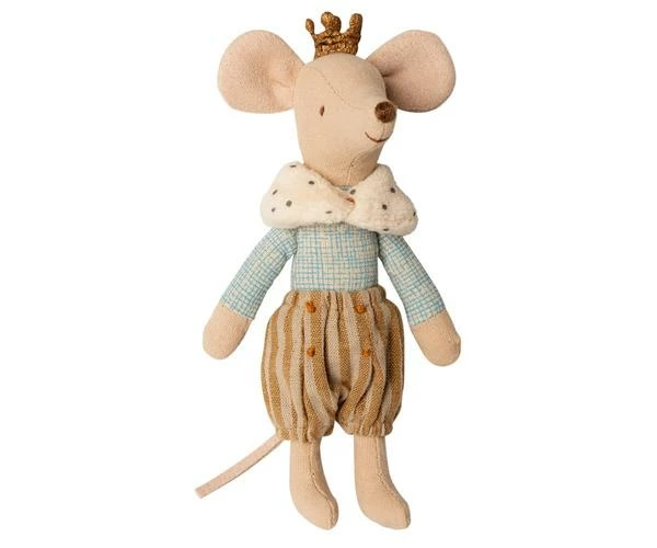 Maileg Prince Mouse Big Brother