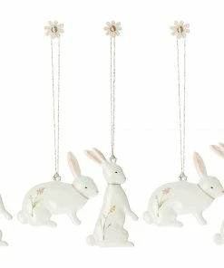 Maileg Easter Bunny Ornaments