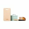 Maileg Miniature Bread Box With Cutting Board And Knife