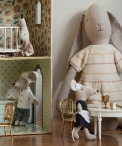 Maileg Maid Mouse