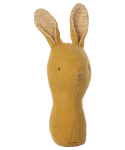 Maileg Lullaby Friends Bunny Rattle