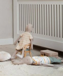 Maileg Bunny Size 4, Strickkleid