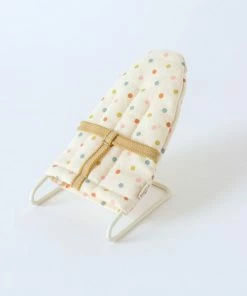 Maileg Micro 'Babysitter' Baby Chair