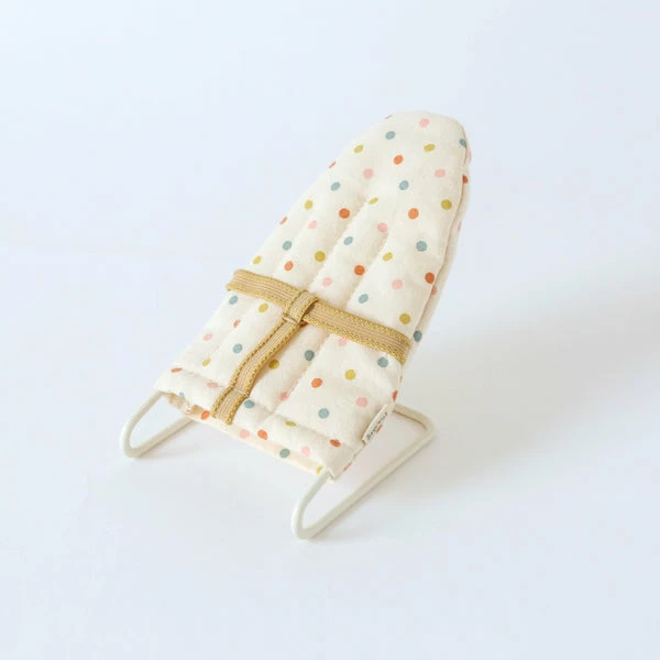Maileg Micro 'Babysitter' Baby Chair