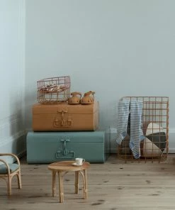 Maileg Storage Suitcase Set