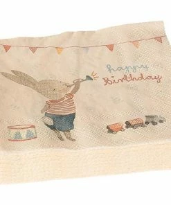 Maileg Happy Day Set