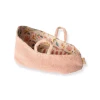 Maileg My Carry Cot - Misty Rose