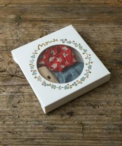 Maileg Mum Clothes For Mouse