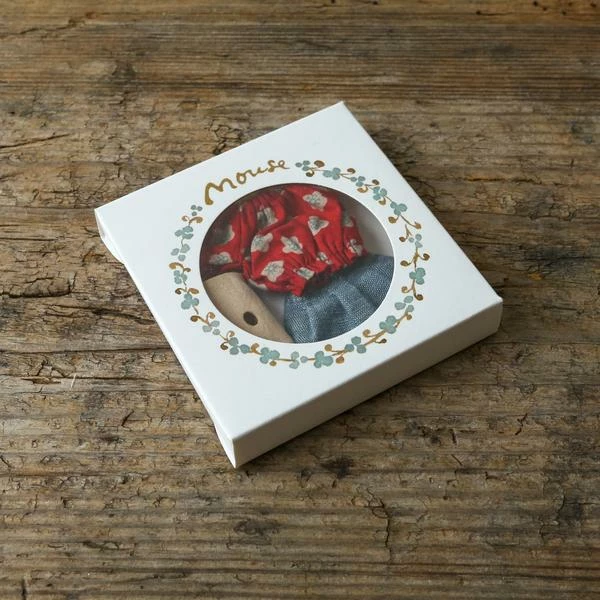 Maileg Mum Clothes For Mouse