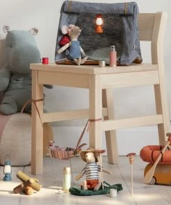 Maileg Thermos E Tazze - Rosa