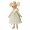 Maileg Queen Mouse