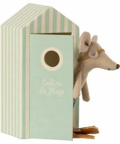 Maileg Beach Mice Big Brother Mouse