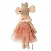 Maileg Big Sister Mouse Princess