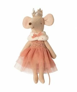 Maileg Big Sister Mouse Princess
