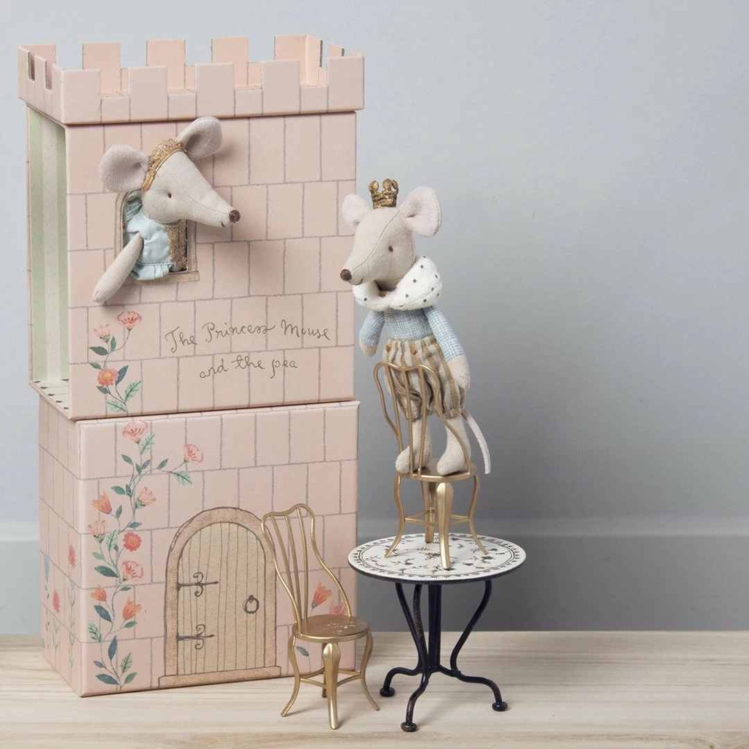 Maileg Princess And The Pea