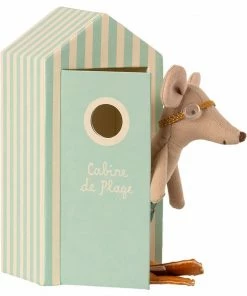 Maileg Beach Mice Topolino Big Brother